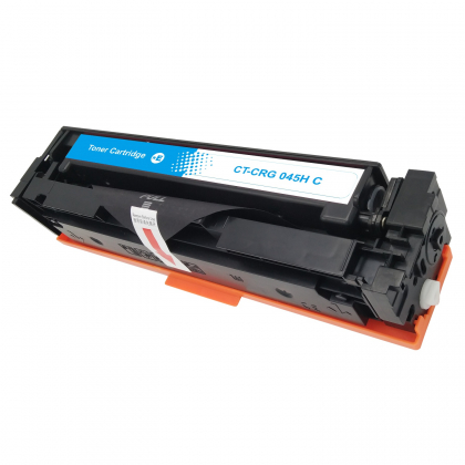 Toner zamiennik CANON CT-CRG 045H C (2300 stron)